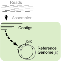 comparative assembly