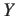 $\mathit{Y}$