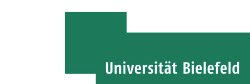 Uni Bielefeld Logo