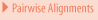 Pairwise Alignments