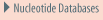 Nucleotide Databases