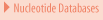 Nucleotide Databases