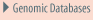 Genomic Databases