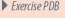 Exercise PDB